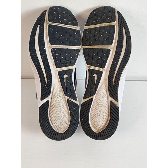 Nike Revolution 6 Little Kids Shoes Blue Size 3Y - Picture 5 of 7